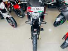 TVS Tvs 2018 Motorbike