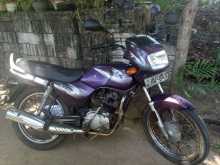 TVS Tvs 2006 Motorbike