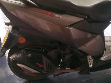 TVS TVS 2019 Motorbike