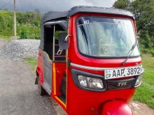 TVS Tvs 2013 Three Wheel