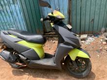 TVS Tvs 2019 Motorbike