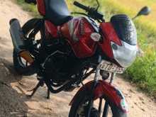 TVS Apache 2006 Motorbike