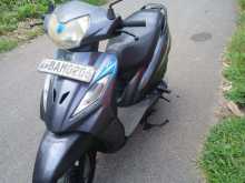 TVS Tvs 2013 Motorbike