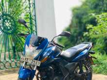TVS Flame 125SR 2012 Motorbike