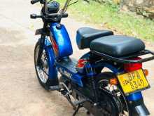 TVS Tvs 2017 Motorbike