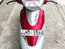 TVS Tvs 2006 Motorbike