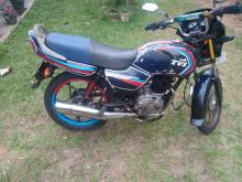 TVS Tvs 2006 Motorbike