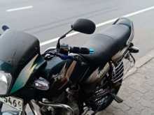 TVS Star Sport 1991 Motorbike