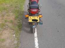 TVS Star City 2007 Motorbike