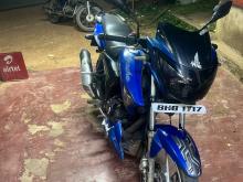 TVS Tvs 2017 Motorbike