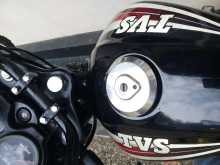 TVS Tvs 2010 Motorbike