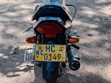 TVS Victor Glx 2005 Motorbike