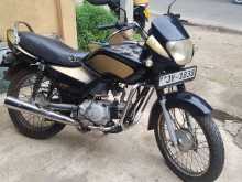 TVS Tvs 2006 Motorbike