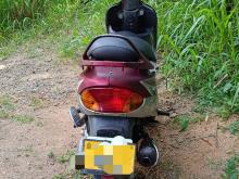 TVS Tvs 2011 Motorbike