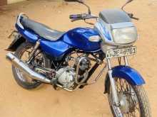 TVS Tvs 2006 Motorbike