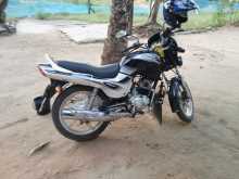 TVS Victor 2005 Motorbike