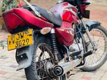 TVS Victor 2005 Motorbike
