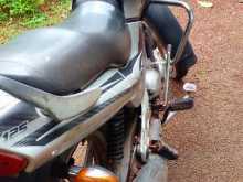 TVS GLS 2008 Motorbike