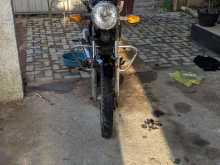 TVS Tvs 2005 Motorbike