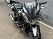 TVS Apache 2013 Motorbike