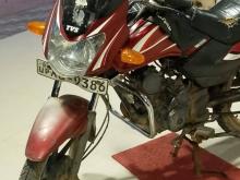 TVS TVS 2012 Motorbike