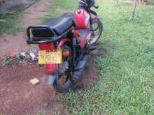 TVS Tvs 2017 Motorbike