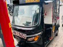 TVS King 2011 Three Wheel