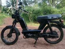 TVS Tvs 2015 Motorbike