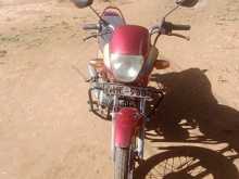 TVS TVS 2007 Motorbike