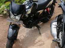 TVS Tvs 2012 Motorbike