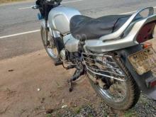 TVS Tvs 2000 Motorbike