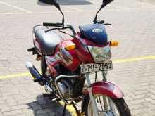 TVS Tvs 2007 Motorbike