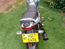 TVS Tvs 2007 Motorbike