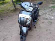 TVS Tvs 2014 Motorbike