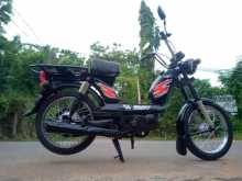 TVS Tvs 2016 Motorbike