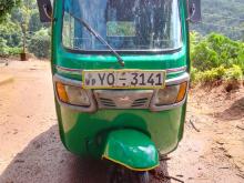 TVS Tvs 2011 Three Wheel