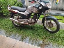 TVS Tvs 2006 Motorbike