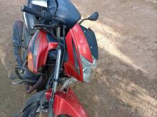 TVS Tvs 2009 Motorbike