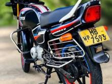 TVS Tvs 2005 Motorbike