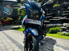 TVS APACHE RTR 160 2016 Motorbike