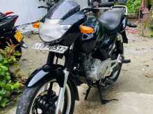 TVS Apache 160 2007 Motorbike
