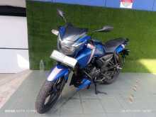 TVS APACHE 160 2019 Motorbike