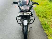 TVS APACHE 160 RTR 2010 Motorbike