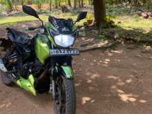 TVS Tvs Apache Rtr 2014 Motorbike