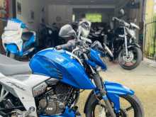 TVS Apache 160 2019 Motorbike