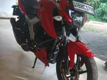 TVS TVS Apache 4V 2019 Motorbike