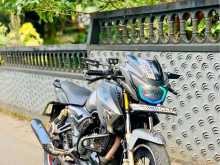 TVS Apache 180 2013 Motorbike