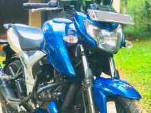 TVS TVS Apache RTR 160 2019 2019 Motorbike