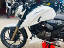 TVS Apache RTR 200 2017 Motorbike