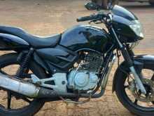 TVS Apache 2008 Motorbike